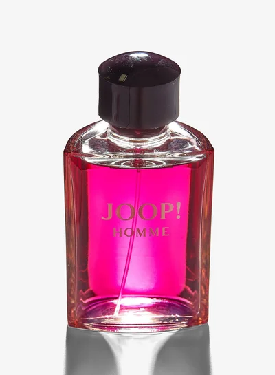 joop Homme Joop! Eau de Toilette, 125 ml